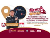 Brinda SSP acompa&ntilde;amiento para la compra segura de veh&iacute;culos