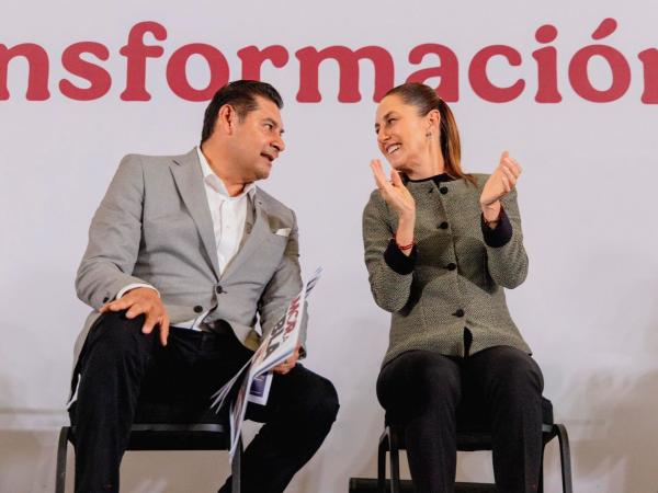 Con parque economía circular en Puebla, sustentabilidad y bienestar para México