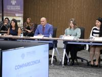 Puebla consolida andamiaje de pol&iacute;tica econ&oacute;mica con enfoque en bienestar social