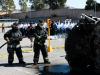 Con Feria Vocacional, UCIPS acerca experiencia policial a estudiantes de Seguridad Ciudadana