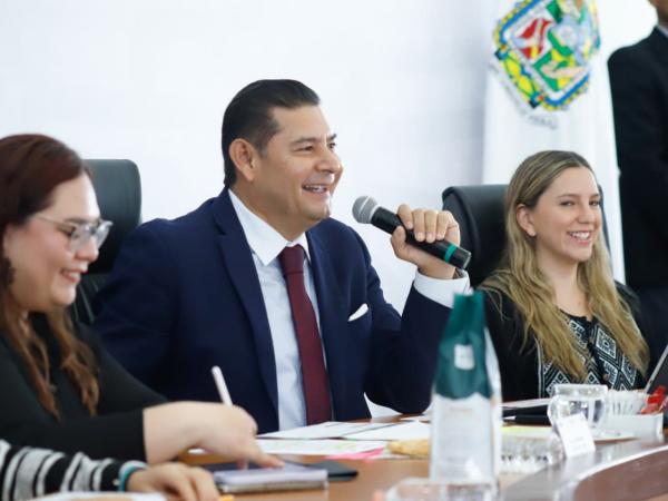 Gobierno de Puebla triplica apoyo al Huey Atlixcáyotl para preservar tradiciones originarias