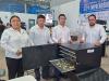 UTTECAM gana tercer lugar con deshidratador solar innovador