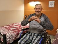 SEDIF ofrece refugio nocturno c&aacute;lido a personas mayores en temporada invernal