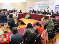 Gobierno Federal se suma a Mexico&acute;s Industry Supply Chain de Puebla