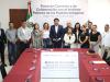 Firman Convenio IPPI y Bienestar para garantizar acceso a programas sociales
