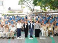 Impulsan SSP y BUAP acciones educativas en favor de personas en reclusi&oacute;n