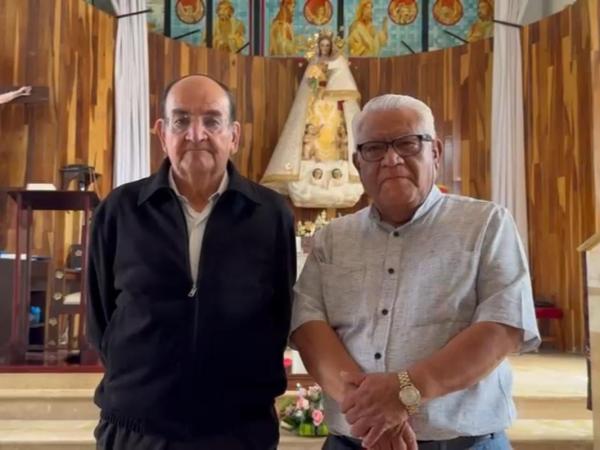 Primer grupo de poblanos varados en Jerusalén regresa a Puebla