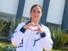 Impulsa Gobierno de Puebla a deportistas hacia el alto rendimiento