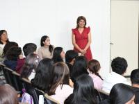 Motivan a estudiantes de UTH a fusionar ingenier&iacute;a con creatividad