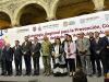 Cdmx, Puebla, Morelos y Estado de M&eacute;xico coordinan acciones contra robo de autos