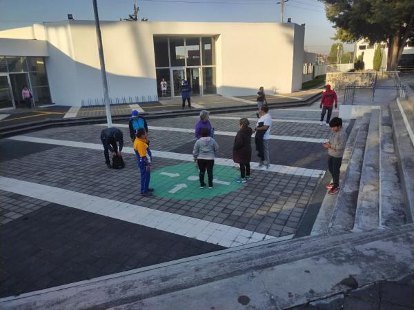 Puebla sin afectaciones por sismo; Gobierno Estatal mantiene operaciones normales