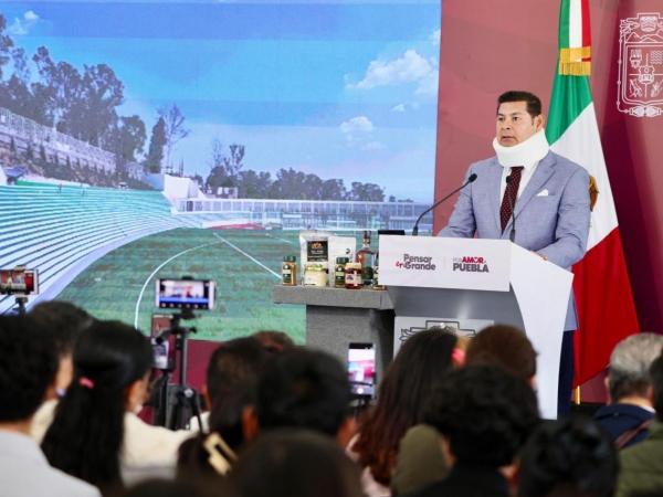 Gobierno Estatal fortalece oportunidades para las juventudes a través del deporte 