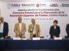 Puebla asegura educaci&oacute;n superior con nuevas licenciaturas