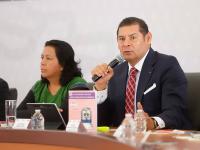 El campo poblano, prioridad para el Gobierno de Alejandro Armenta