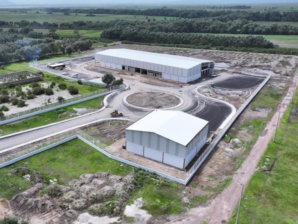 Impulsa gobierno estatal riqueza comunitaria con CITRAA en San José Chiapa