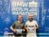 Poblano representar&aacute; a M&eacute;xico en el Marat&oacute;n Internacional de Berl&iacute;n 2025
