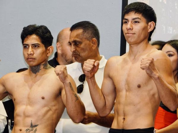 Estudiantes de la UDEP llegarán al ring profesional en una pelea con causa