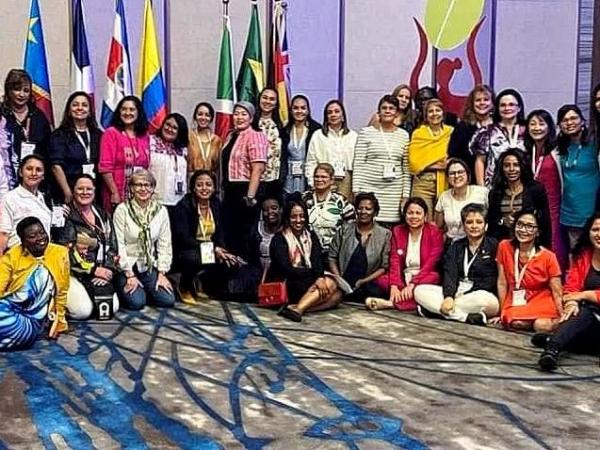 Café poblano y estrategia estatal reciben reconocimiento internacional en Brasil