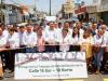 Con seguridad, justicia y riqueza comunitaria Puebla avanza