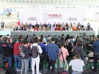 Gobierno de Armenta brinda herramientas de empoderamiento a mujeres