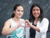 Con Mar&iacute;a Jos&eacute; Estrada Puebla se viste de oro en la Olimpiada Nacional