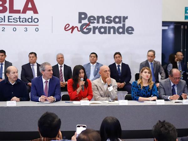 Nace constitucionalmente la Secretaría del Deporte y Juventud