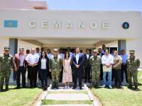 Marina y Gobierno de Puebla refuerzan lazos para detonar el proyecto de la Capital de la Tecnolog&iacute;a