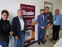 Seguridad ante la corrupci&oacute;n: Ejecutan orden de aprehensi&oacute;n a presunto responsable de cohecho