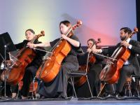 Concierto gratuito de la OSEP enmarca inauguraci&oacute;n de la Feria de Puebla 2026