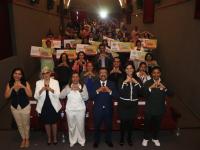 Gobierno estatal reconoce talento de la ciudadan&iacute;a en favor de la transparencia