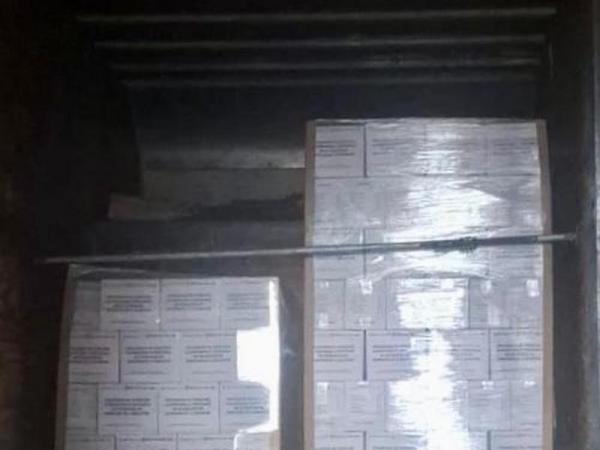 SEDIF continúa el apoyo a damnificados por tromba