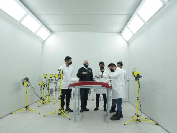 Universidad Tecnológica de Puebla abre proceso de inscripción