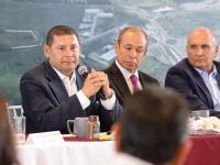 Polo de Desarrollo para el Bienestar proyecta 20 mmdp en inversiones y 20 mil empleos directos: Gobierno de Puebla