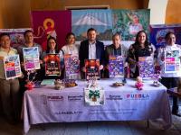 Promociona Gobierno de Puebla Festival del Petr&oacute;leo en Venustiano Carranza