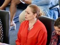 Yadira Lira nueva titular de la Secretar&iacute;a de las Mujeres de Puebla