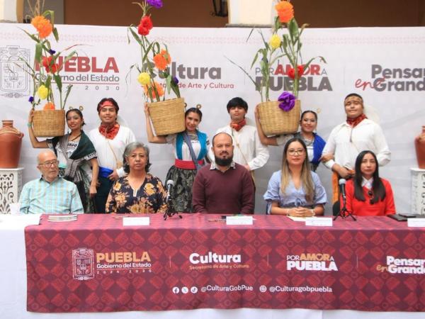 INAH Puebla dedicará ofrenda a Gloria Gómez, fundadora del Instituto Washington