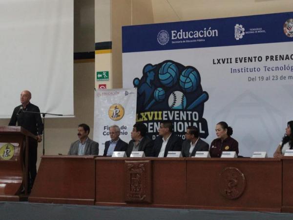 UDEP e ITP signan convenio integral para estudiantes de nivel superior