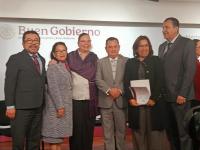 Gobierno de Puebla consolida coordinaci&oacute;n en fiscalizaci&oacute;n nacional mediante la CPCE-F