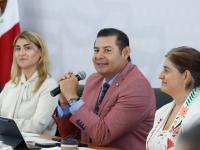Disminuyen 40 por ciento feminicidios en Puebla, compromiso cumplido con la seguridad de las mujeres