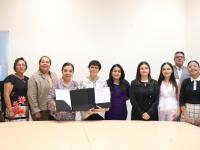 Trabaja gobierno de Armenta en transporte p&uacute;blico seguro para mujeres