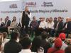 Ampliaci&oacute;n del Hospital Integral, compromiso de Armenta en Acatzingo