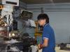 Fortalece Conalep competencias laborales del alumnado