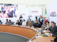 Con sensibilidad y humanismo, gobierno estatal se suma al programa nacional &ldquo;Ver Por M&eacute;xico"