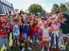 Concluye con &eacute;xito el Curso de Verano Asombroso 2025