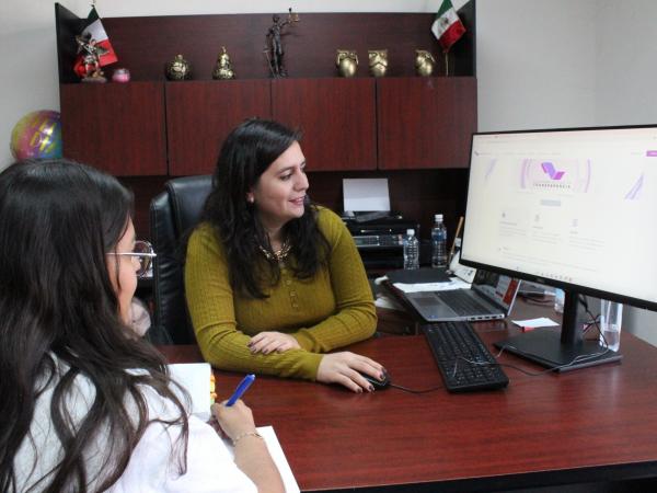 Transparencia y participación ciudadana, ejes para combatir la corrupción en Puebla