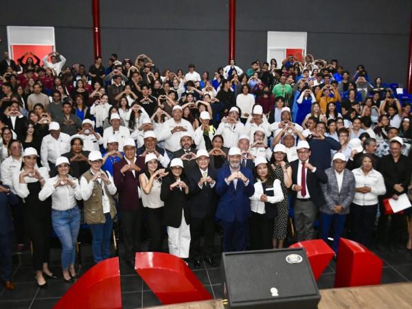 Arranca en Puebla la 4a Semana Nacional contra Riesgos Sanitarios 2026