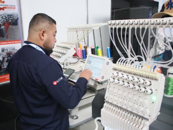 Exintex 2026 consolida a Puebla como capital textil de América Latina