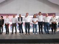 Con inversi&oacute;n superior a 68 mdp, Gobierno de Puebla dignifica viviendas de damnificados