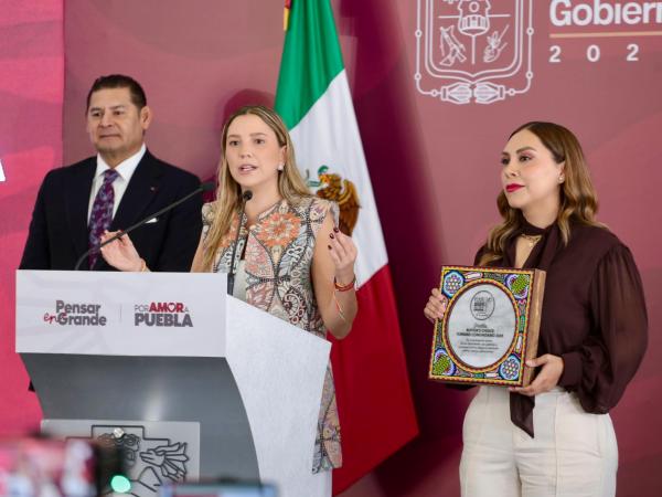 Puebla impulsa rutas y experiencias rumbo al Mundial 2026