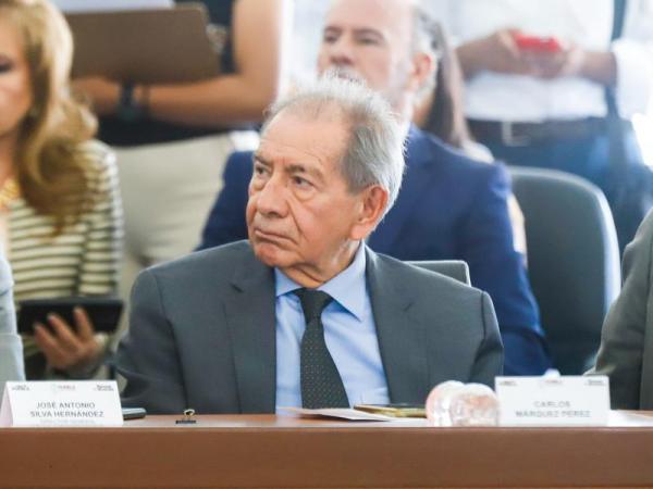 Gobierno de Puebla anuncia cambios en la Secretaría de Desarrollo Turístico